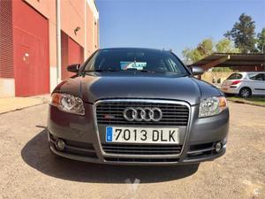 Audi A4 2.0 Tdi 4p. -05