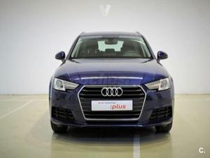 Audi A4 Avant 2.0 Tdi 110kw150cv S Tr Advanced 5p. -16