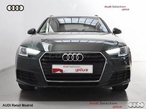 Audi A4 Avant 2.0 Tdi 150cv Advanced Edition 5p. -16