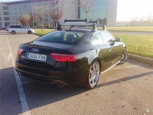 Audi A5 2.7 Tdi Multitronic 2p. -07