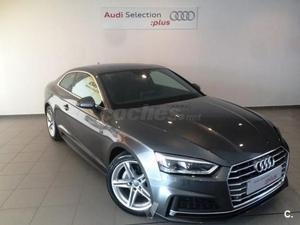 Audi A5 S Line 2.0 Tdi S Tronic Coupe 2p. -16