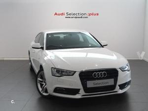 Audi A5 Sportback 2.0 Tdi 177cv Multitronic 5p. -11