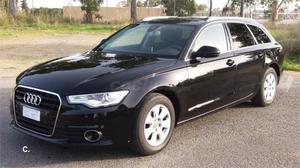 Audi A6 Avant 3.0 Tdi 204cv Quattro S Tronic 5p. -14