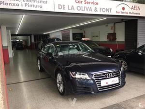 Audi A7 Sportback 3.0 Tdi 245cv Quattro S Tronic 5p. -11