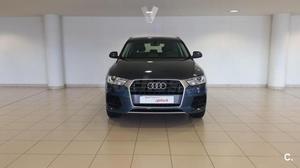 Audi Q3 Design Edition 2.0 Tdi 110kw 150cv 5p. -17