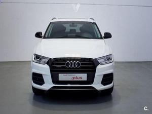 Audi Q3 Sport Ed 2.0 Tdi 110kw150cv Quat S Tro 5p. -17