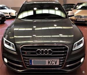 Audi Sq5 3.0 Tdi 313cv Quattro Tiptronic 5p. -13