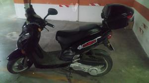 BAOTIAN scooters +125cc -07