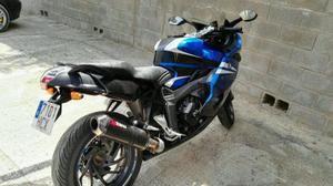 BMW K  S (modelo actual) -11