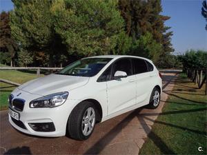 BMW Serie 2 Active Tourer 218d 5p.