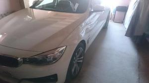 BMW Serie d Gran Turismo -16