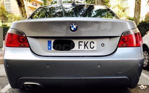 BMW Serie d Gran Turismo 5p.