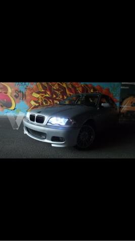 BMW Serie i -00
