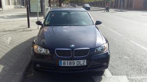 BMW Serie i E