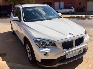 BMW X1 sDrive18d 5p.