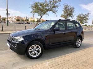 BMW X3 XDRIVE20D -10