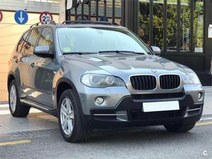 BMW X5 3.0d 5p.