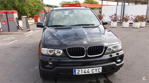 BMW X5 3.0d 5p.