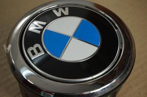 BMW, maneta de portón exterior