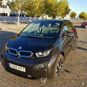 Bmw I3 Rex 5p. -13