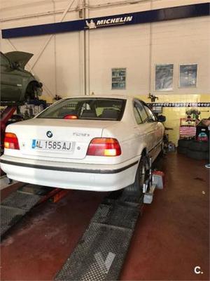 Bmw Serie d Touring 5p. -00