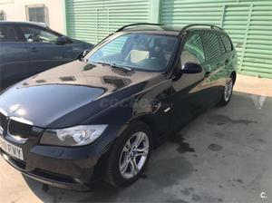 Bmw Serie d Touring 5p. -07