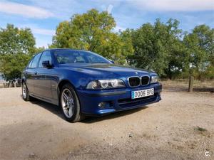 Bmw Serie i 4p. -02