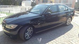 Bmw Serie i 4p. -08