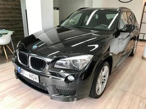 Bmw X1 Sdrive18d 5p. -11