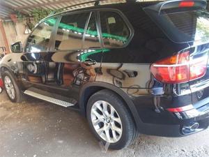 Bmw X5 Xdrive30d 5p. -11