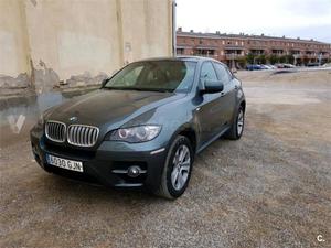 Bmw X6 Xdrive30d 5p. -09