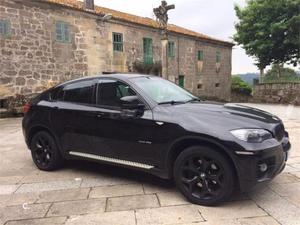 Bmw X6 Xdrive40d 5p. -10