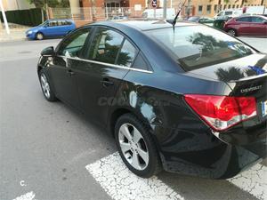 CHEVROLET Cruze 2.0 VCDi LT Auto Navegador 4p.