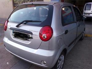 CHEVROLET Matiz 0.8 S 5p.