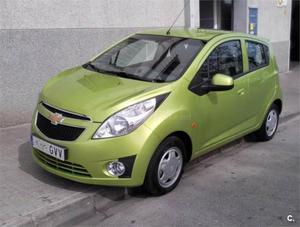 CHEVROLET Spark v LS 5p.