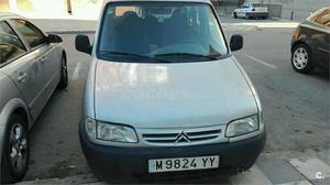 CITROEN Berlingo 1.9D MULTISPACE SUNROOF 5p.