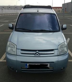 CITROEN Berlingo 2.0 HDi vivace -03