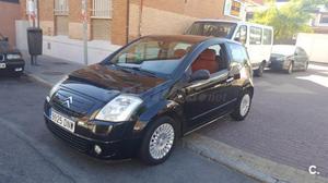 CITROEN C2 1.4 HDI SX 3p.