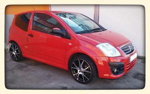 CITROEN C2 1.4I VTR Plus -08