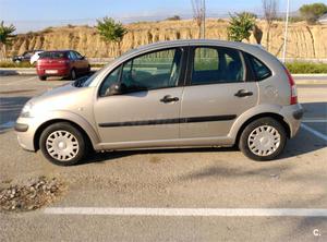 CITROEN C3 1.1i Furio 5p.