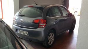 CITROEN C3 HDI 70 Exclusive -11