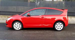 CITROEN C4 1.6 HDi 110 CMP VTNV -09