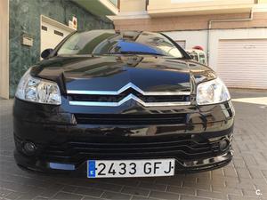 CITROEN C4 1.6 HDi 110 LX 5p.