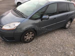 CITROEN C4 Picasso 1.6 HDi 110cv Exclusive 5p.