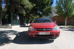 CITROEN C5 2.0 HDi SX 5p.