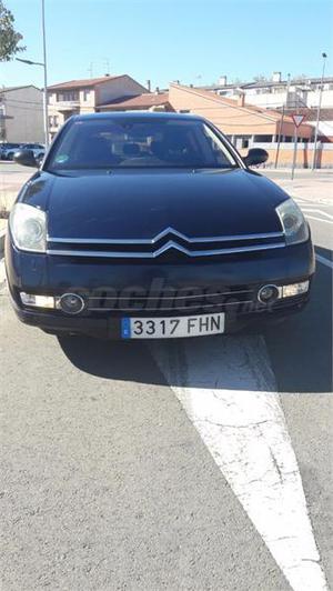 CITROEN C6 3.0 V6 CAS Exclusive 4p.