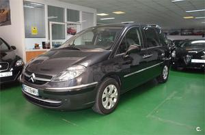 CITROEN C8 2.0 HDi 16v 160cv CAS FAP Exclusive 5p.