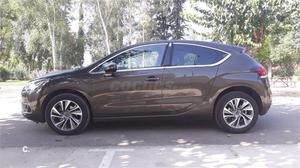 CITROEN DS4 1.6 eHDi 115cv CMP STT Design 5p.