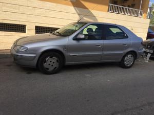 CITROEN Xsara 2.0 HDI ATTRACTION -00