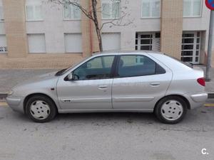 CITROEN Xsara BREAK 1.9 D SEDUCTION 5p.